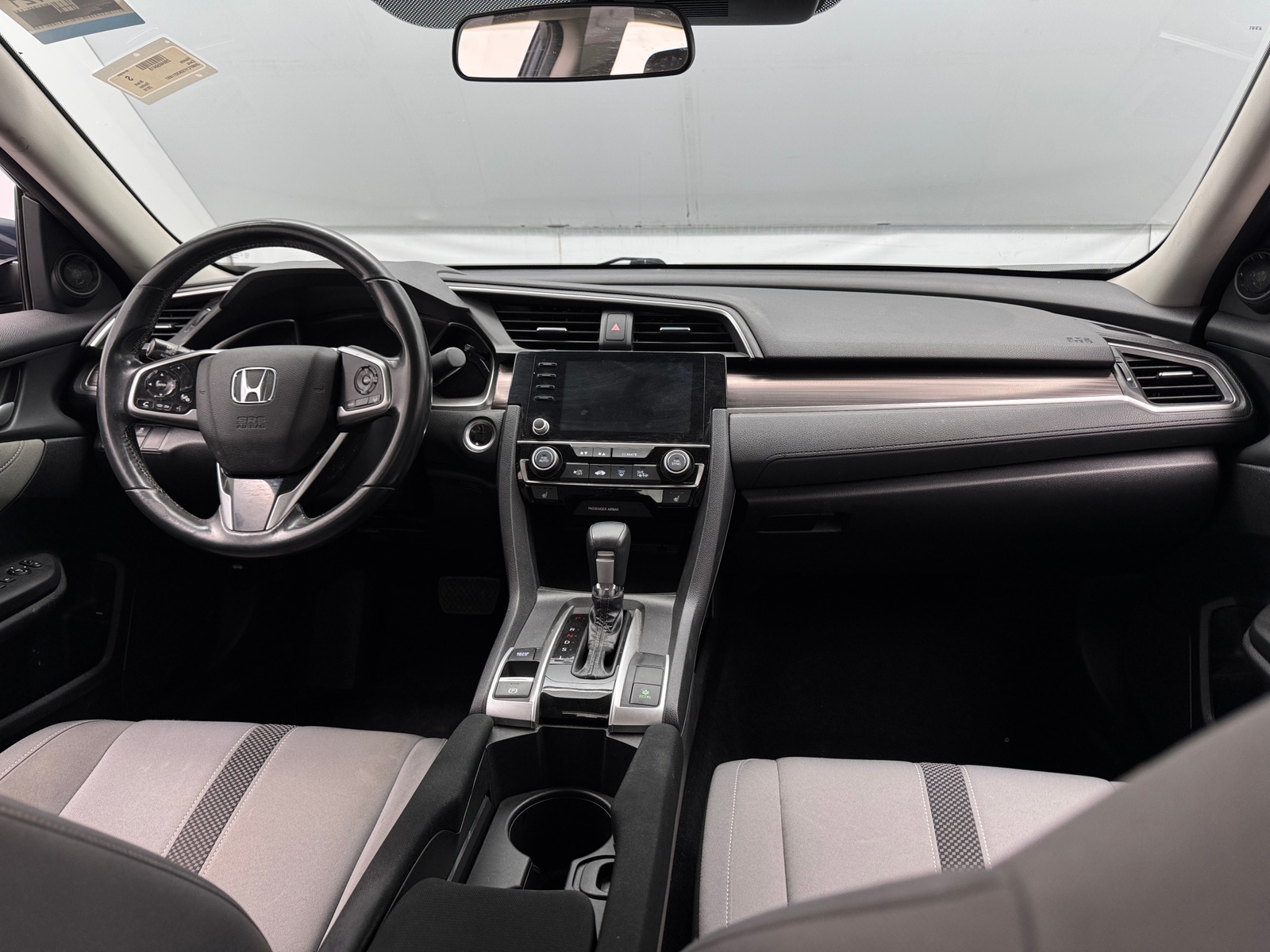 Thumbnail: 2019 Honda Civic - 3