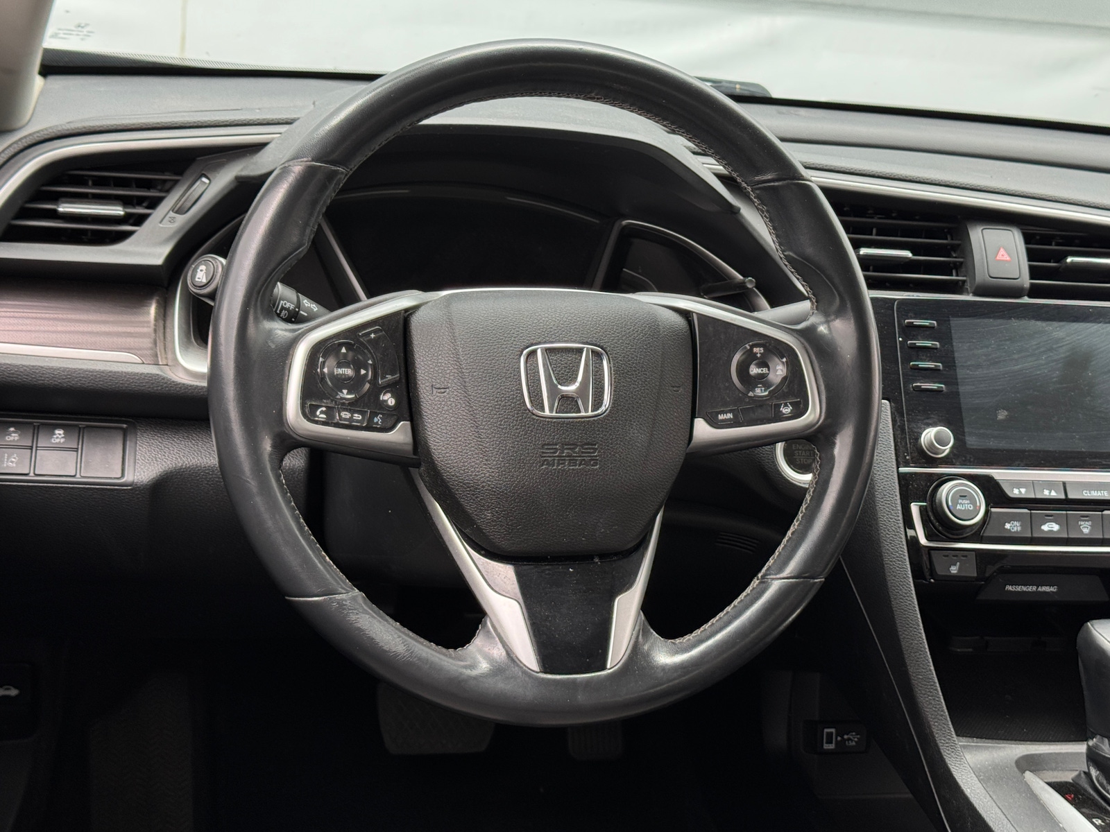 Thumbnail: 2019 Honda Civic - 5