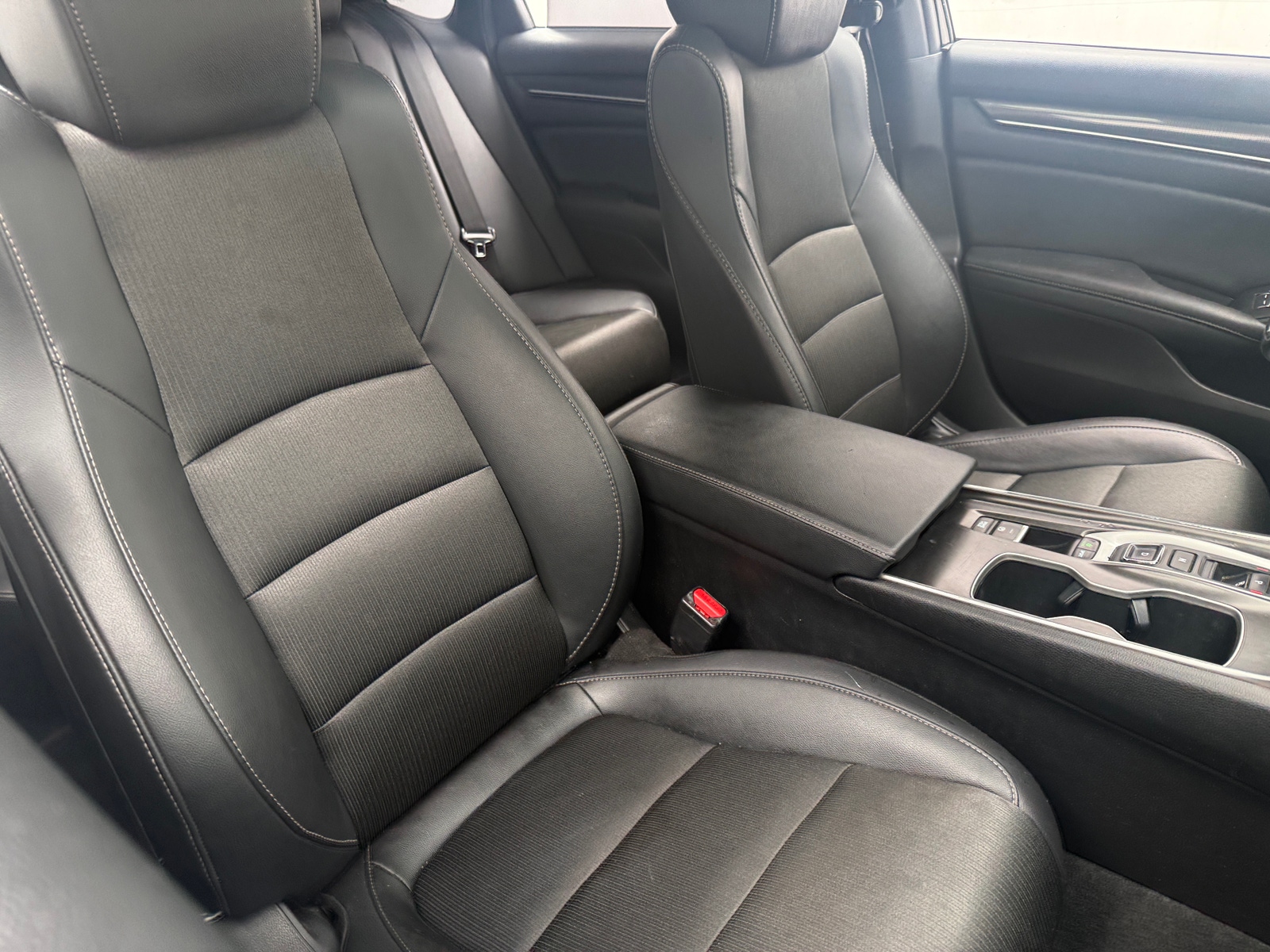 Thumbnail: 2021 Honda Accord - 2