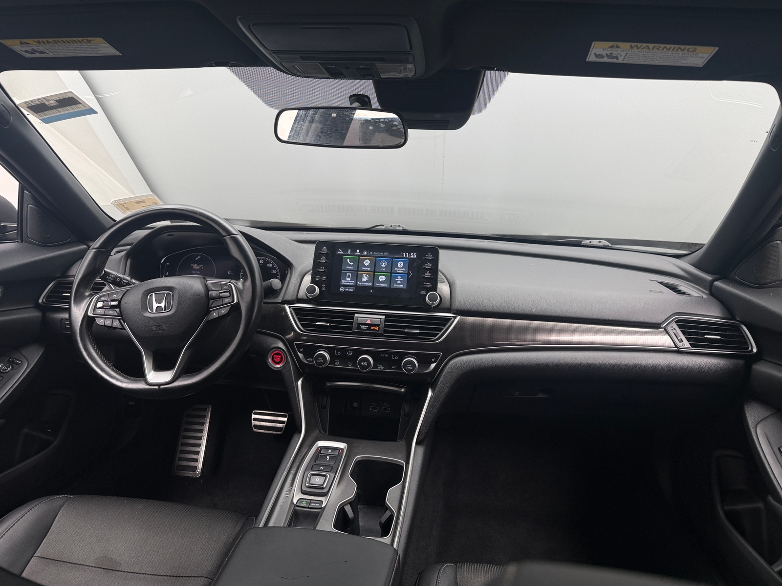 Thumbnail: 2021 Honda Accord - 3