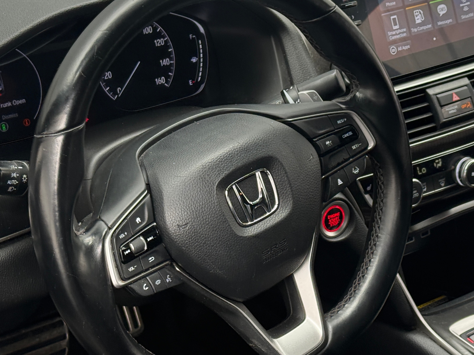 Thumbnail: 2021 Honda Accord - 5