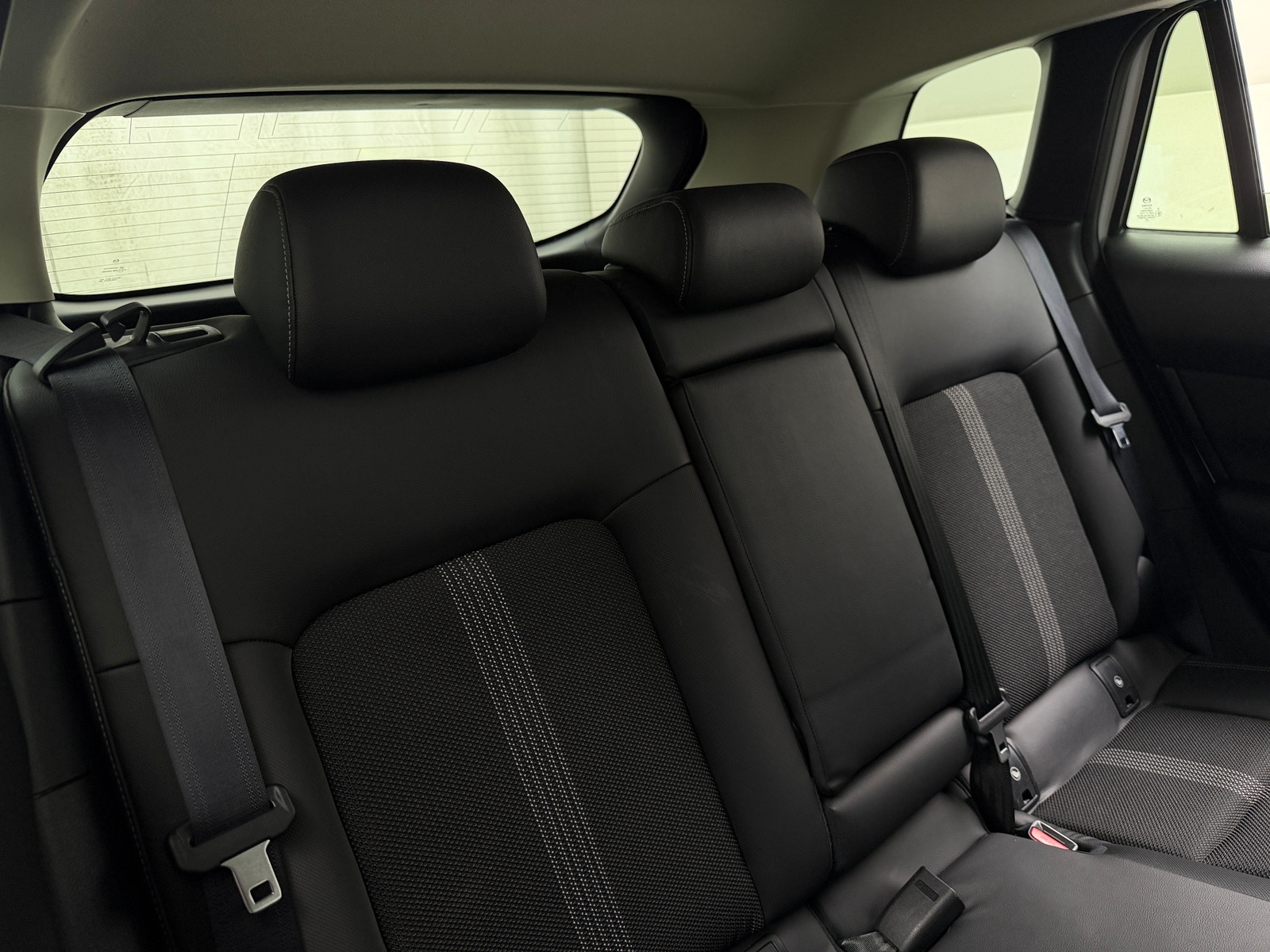 Thumbnail: 2025 Mazda CX-50 - 5