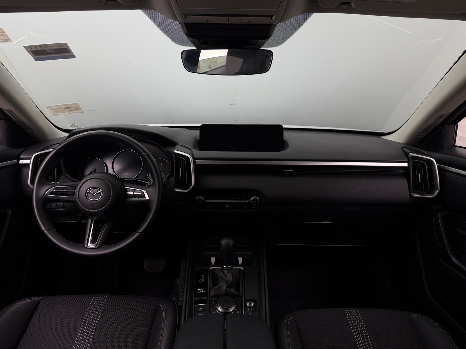 Thumbnail: 2025 Mazda CX-50 - 2