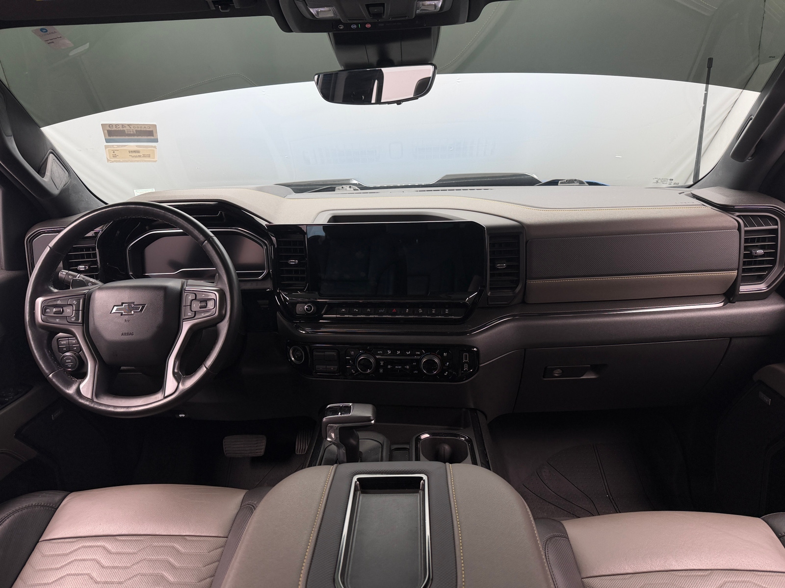 Thumbnail: 2022 Chevrolet Silverado 1500 - 2