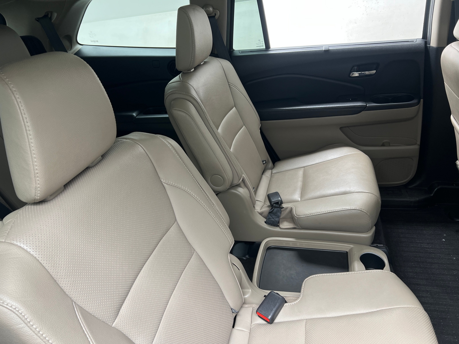 Thumbnail: 2021 Honda Pilot - 5