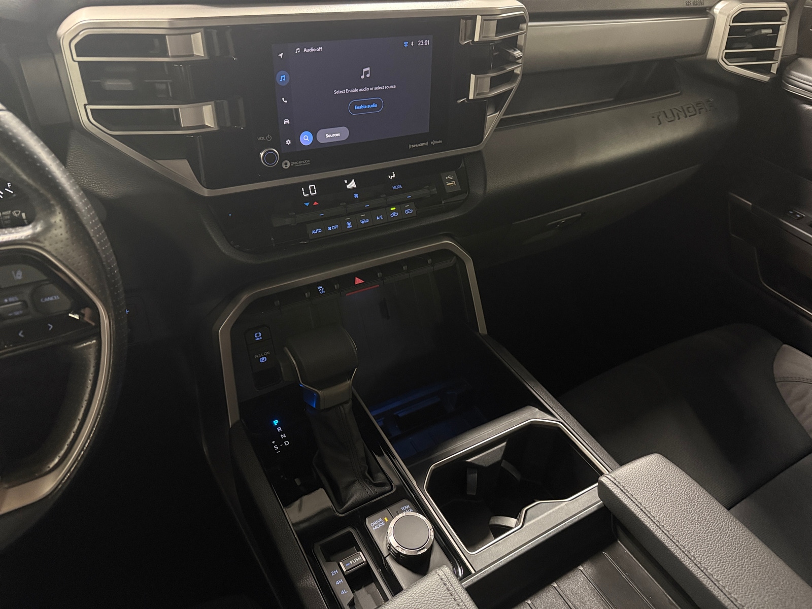 Thumbnail: 2023 Toyota Tundra - 4