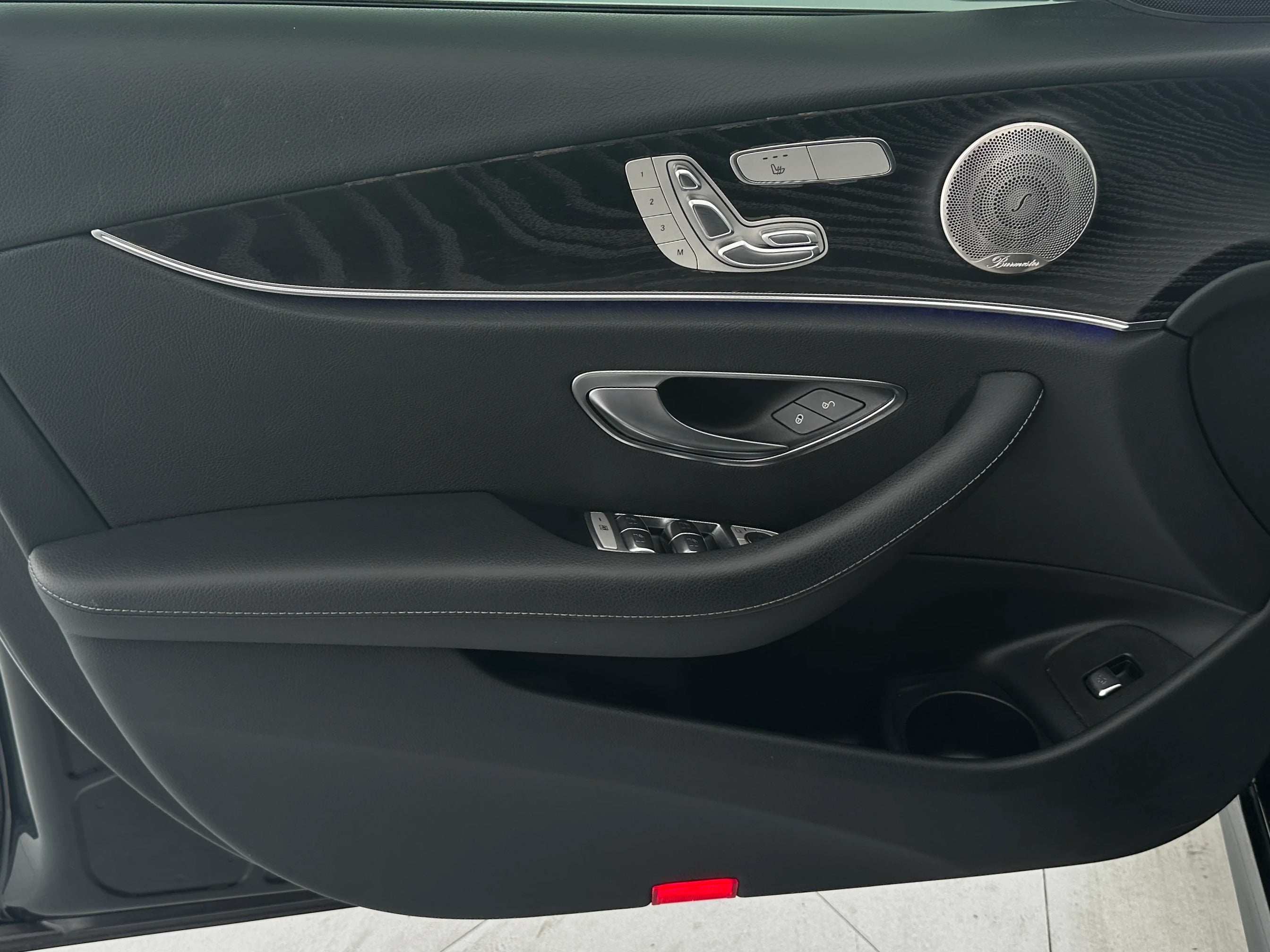 2021 Mercedes-Benz E-Class E450