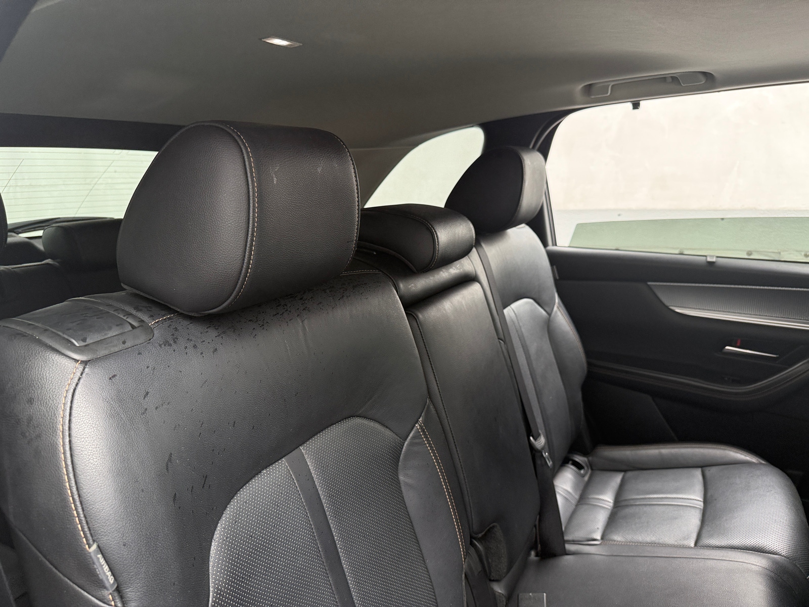 Thumbnail: 2024 Mazda CX-90 - 5