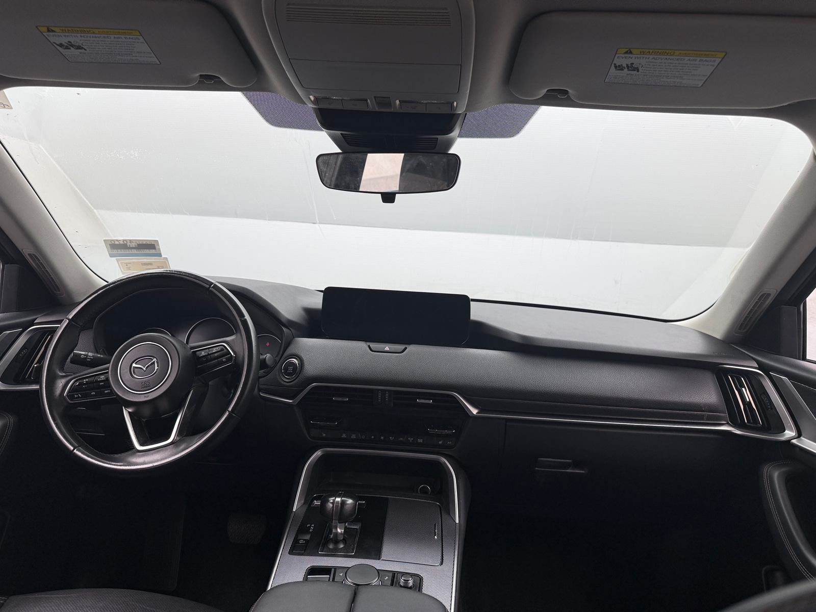 Thumbnail: 2024 Mazda CX-90 - 2