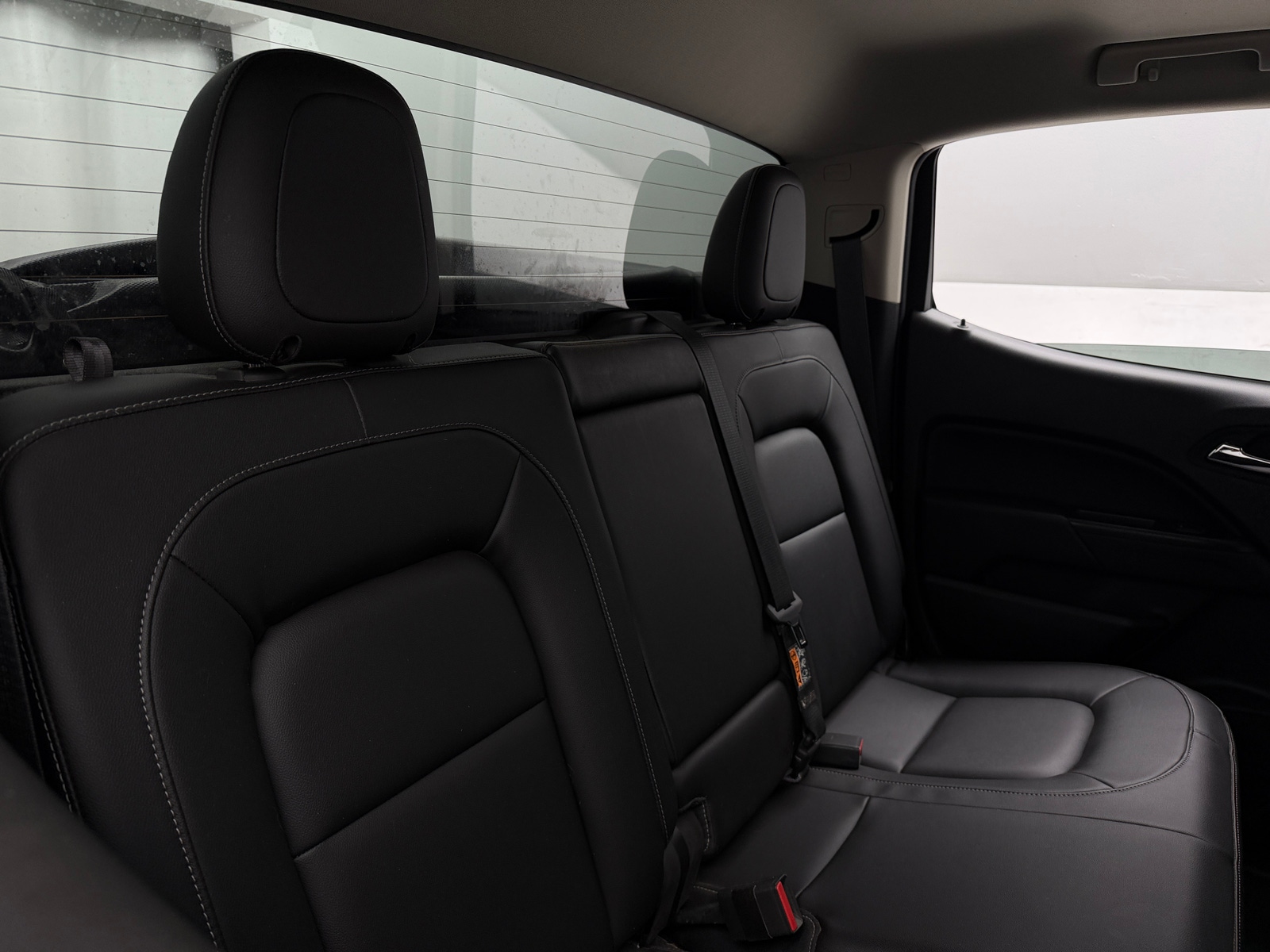 Thumbnail: 2015 Chevrolet Colorado - 6
