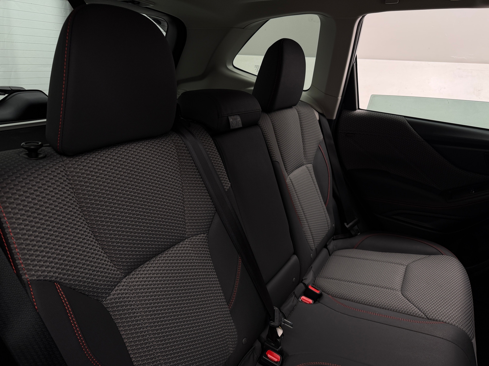 Thumbnail: 2023 Subaru Forester - 6