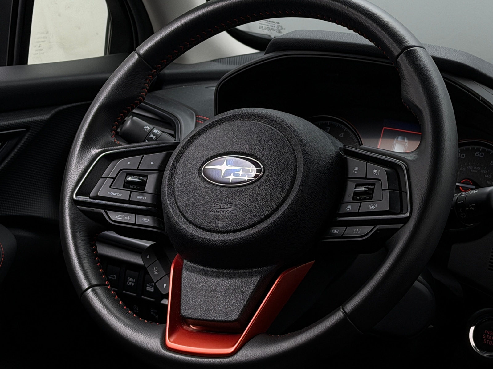 Thumbnail: 2023 Subaru Forester - 5