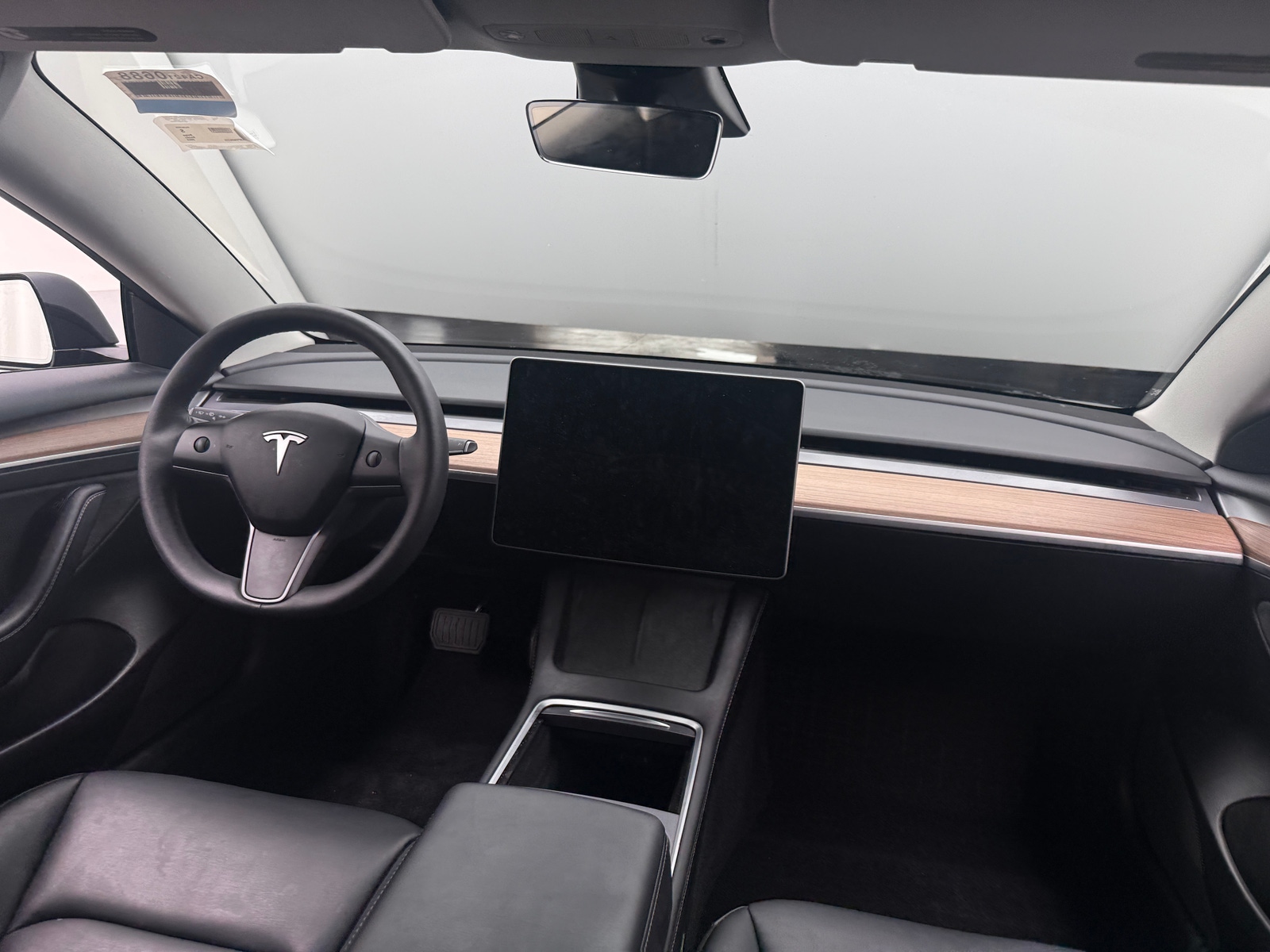 Thumbnail: 2023 Tesla Model 3 - 2
