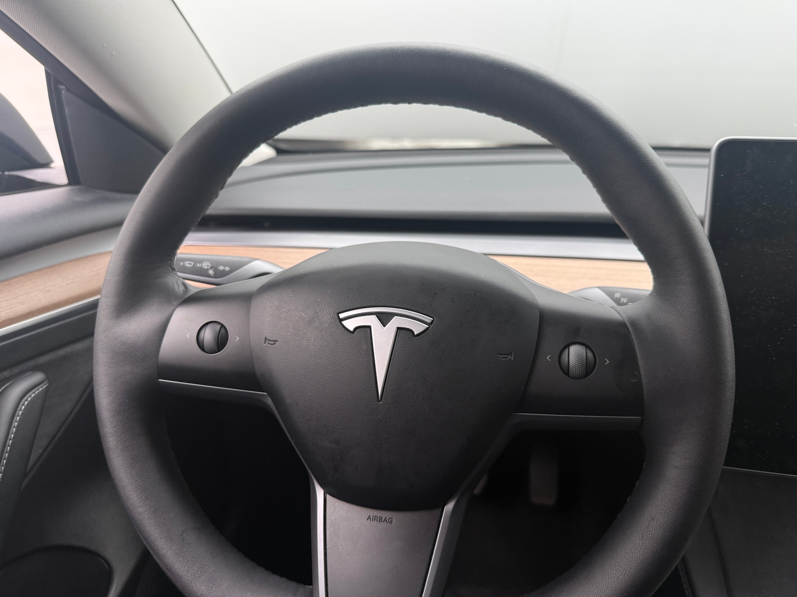 Thumbnail: 2023 Tesla Model 3 - 4