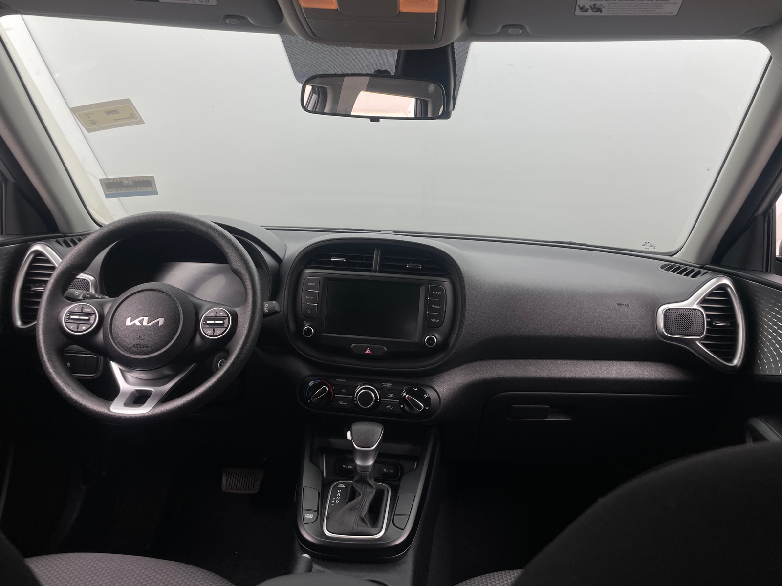 Thumbnail: 2025 Kia Soul - 3