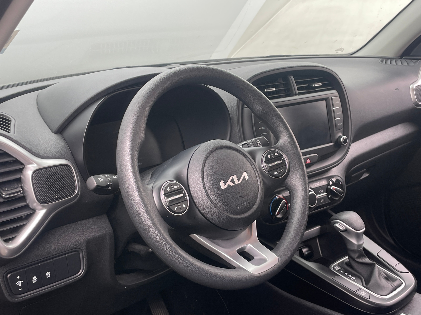 Thumbnail: 2025 Kia Soul - 5
