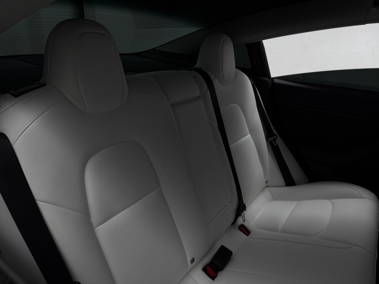 Thumbnail: 2022 Tesla Model 3 - 5