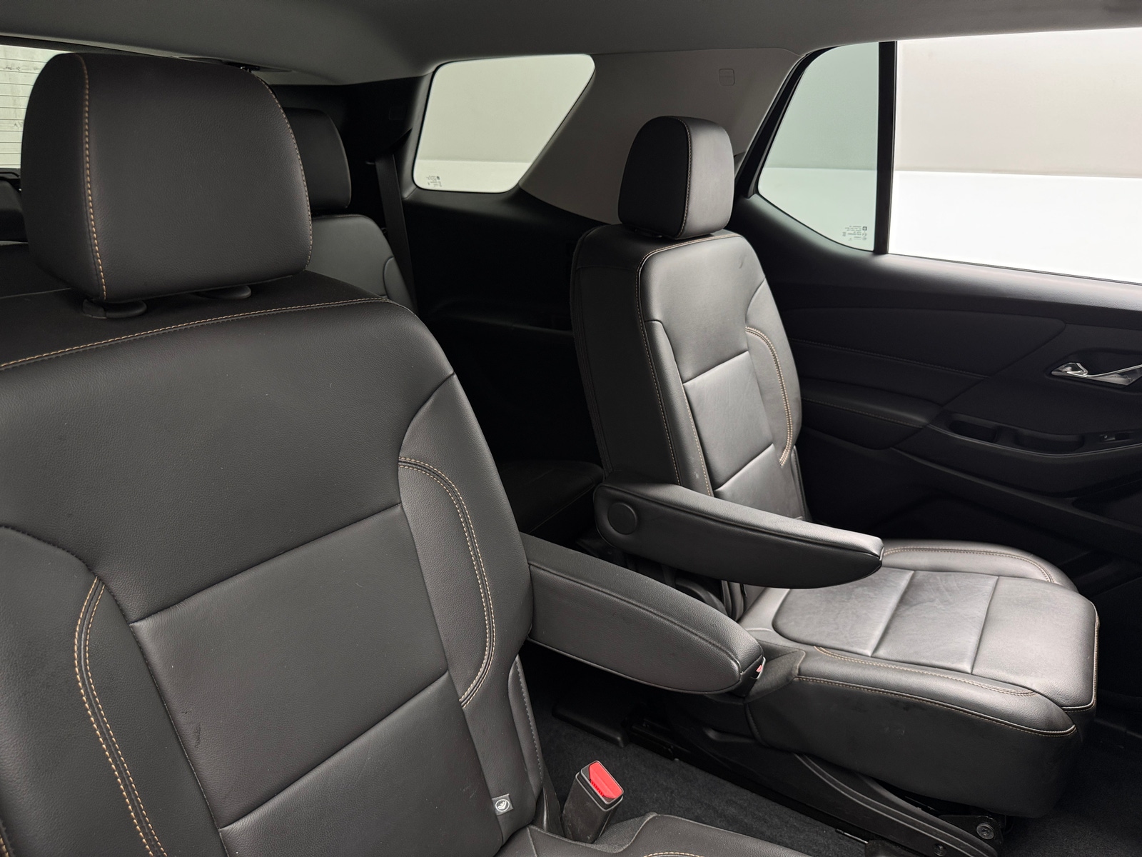 Thumbnail: 2021 Chevrolet Traverse - 5