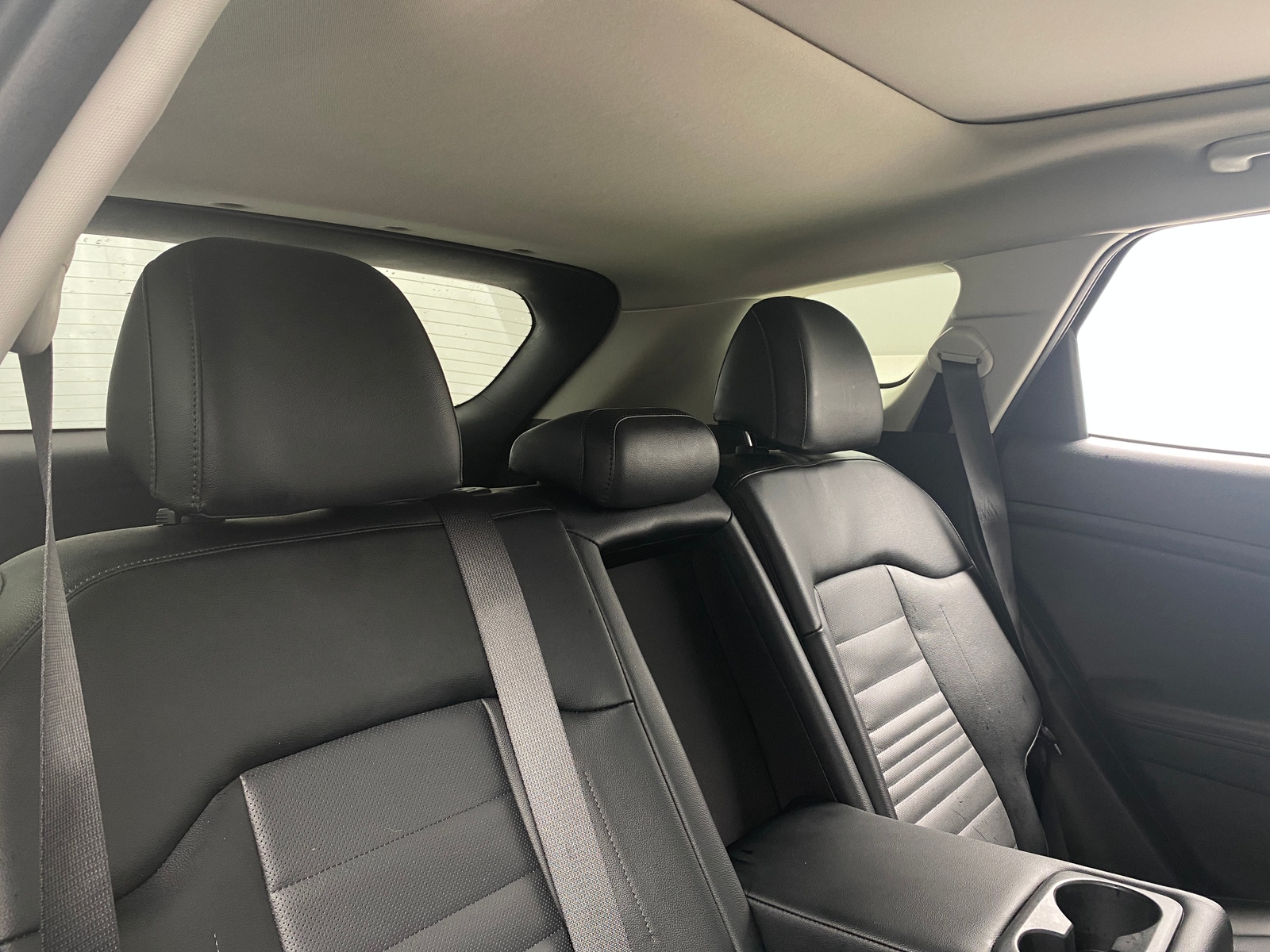 Thumbnail: 2023 Kia Sportage - 5