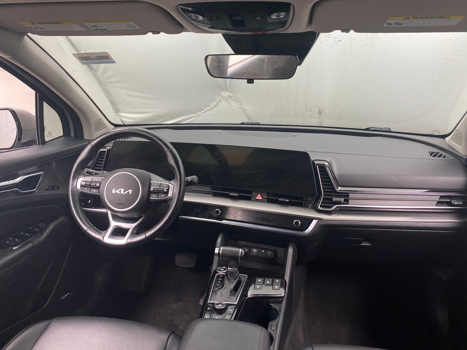 Thumbnail: 2023 Kia Sportage - 2
