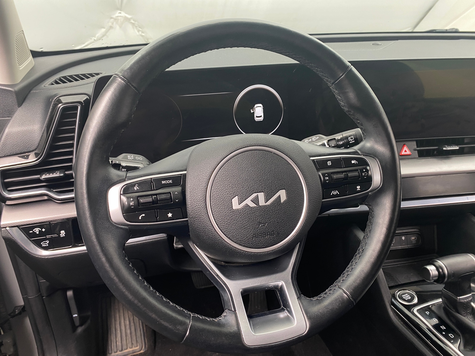 Thumbnail: 2023 Kia Sportage - 4