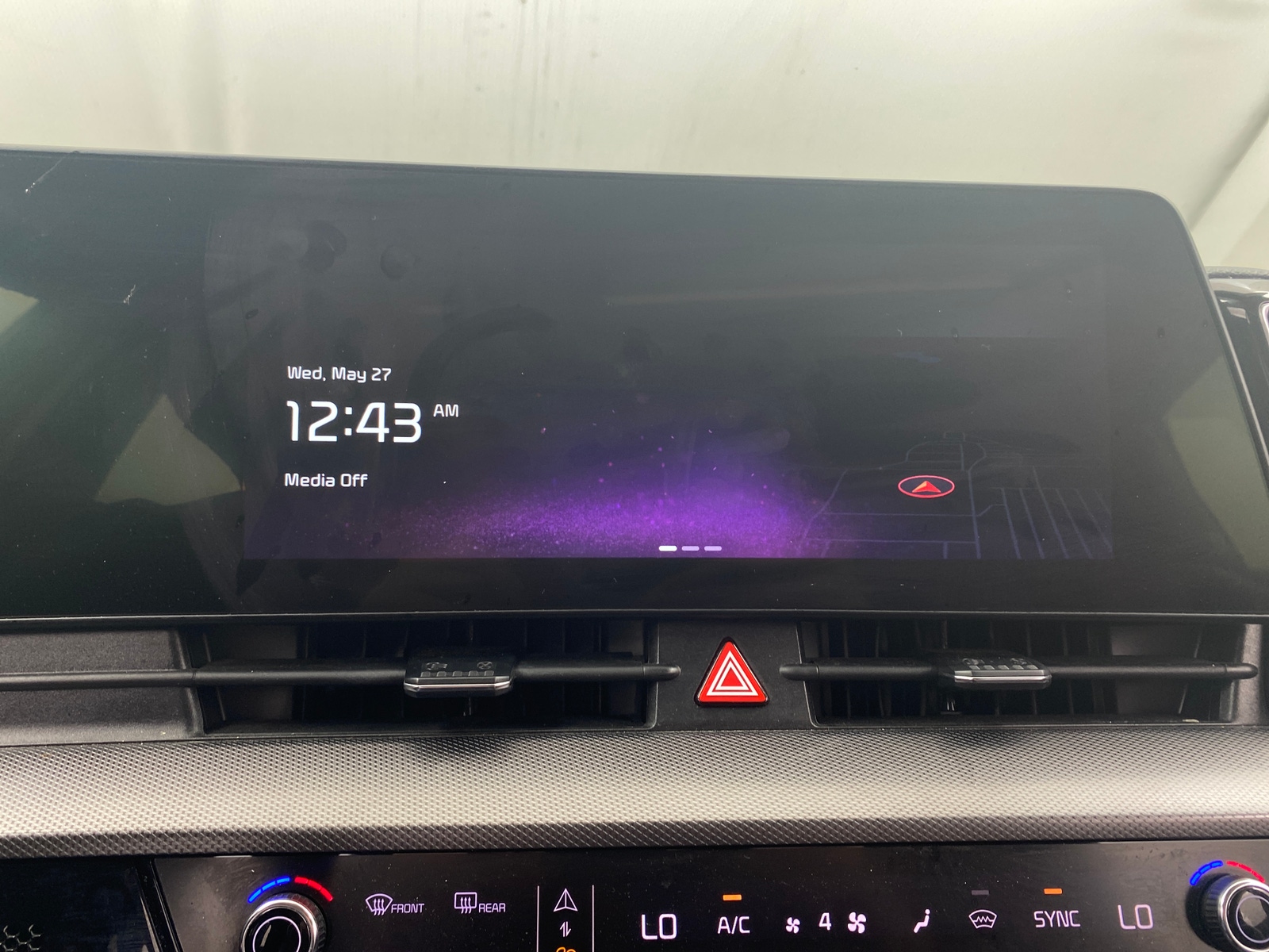 Thumbnail: 2023 Kia Sportage - 3