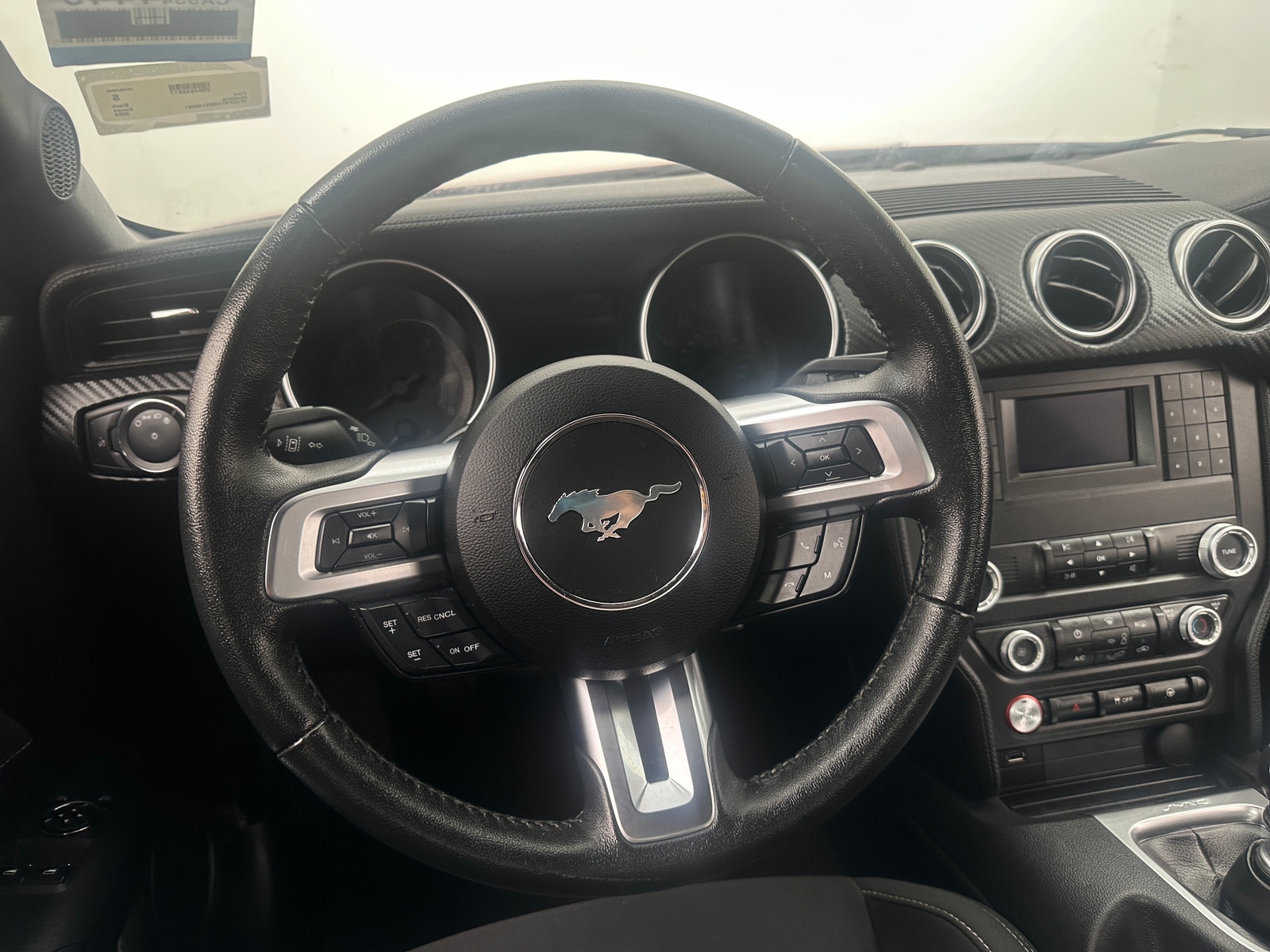 Thumbnail: 2022 Ford Mustang - 4