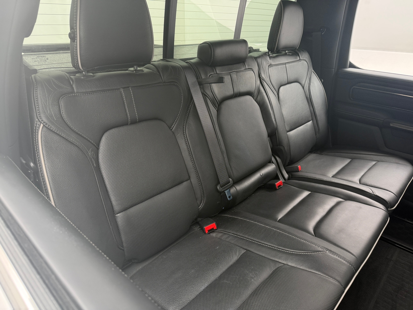 Thumbnail: 2020 RAM 1500 - 5