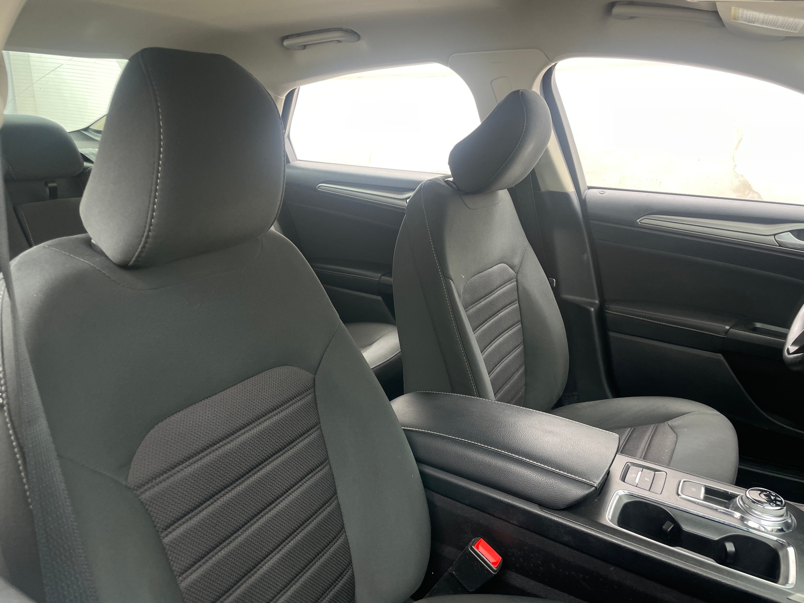 Thumbnail: 2020 Ford Fusion - 2