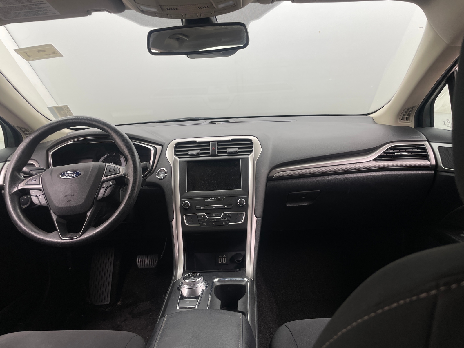 Thumbnail: 2020 Ford Fusion - 3