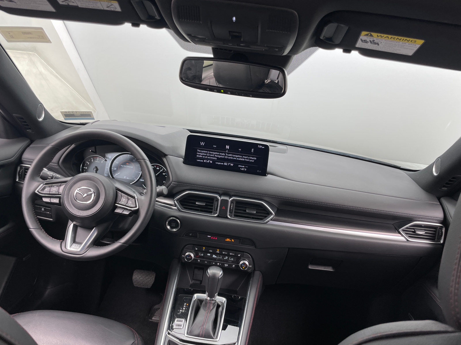Thumbnail: 2023 Mazda CX-5 - 2