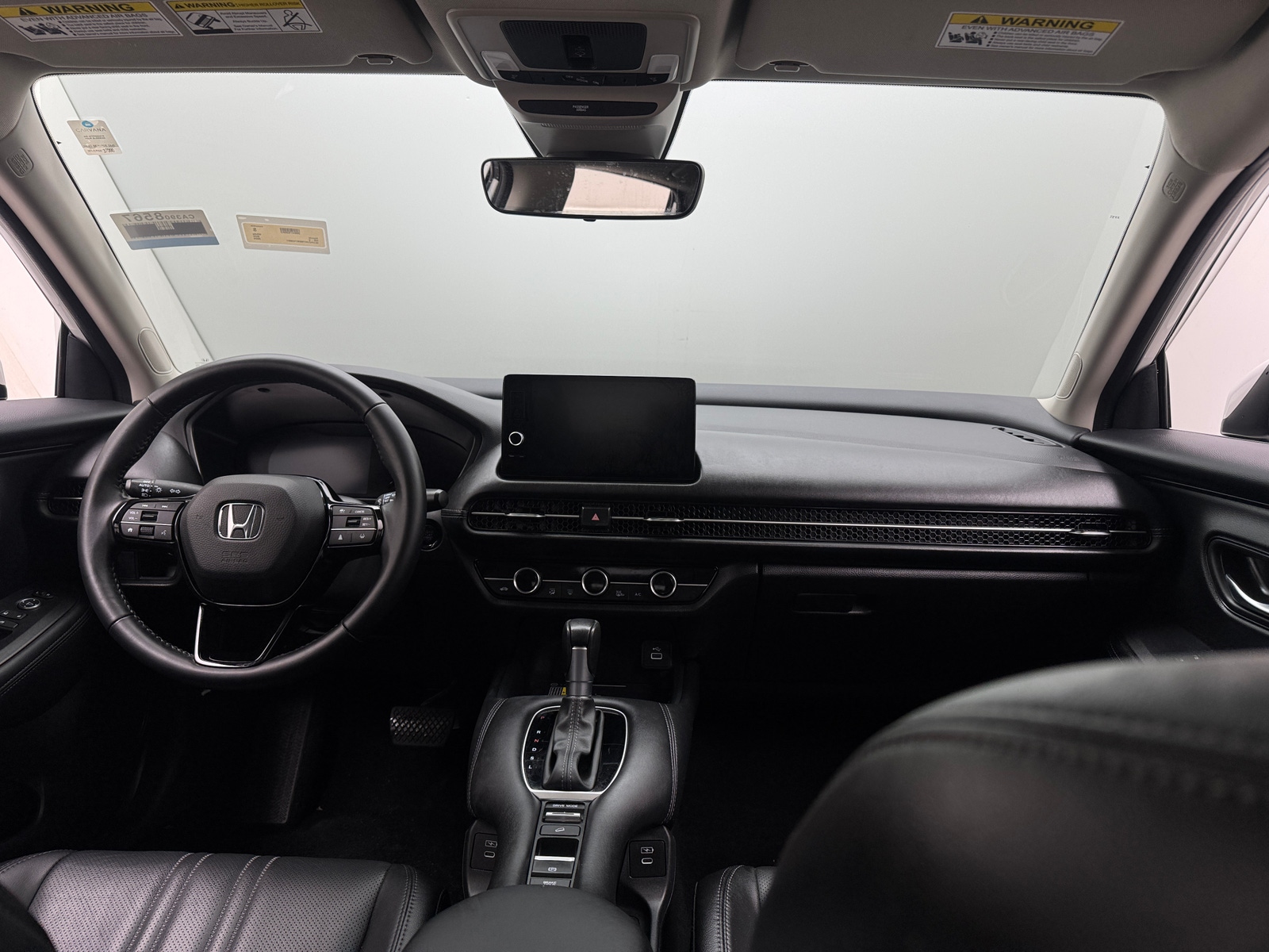 Thumbnail: 2025 Honda HR-V - 2