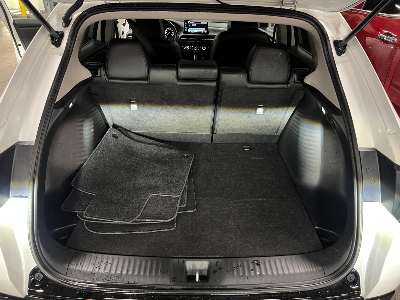 Thumbnail: 2025 Honda HR-V - 6