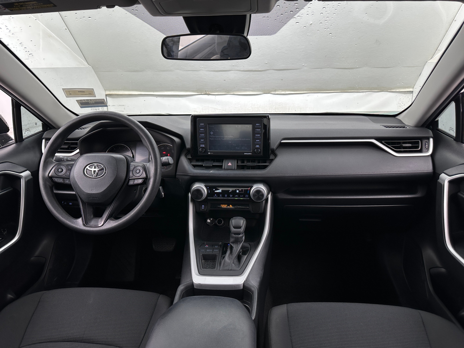 Thumbnail: 2021 Toyota RAV4 - 3