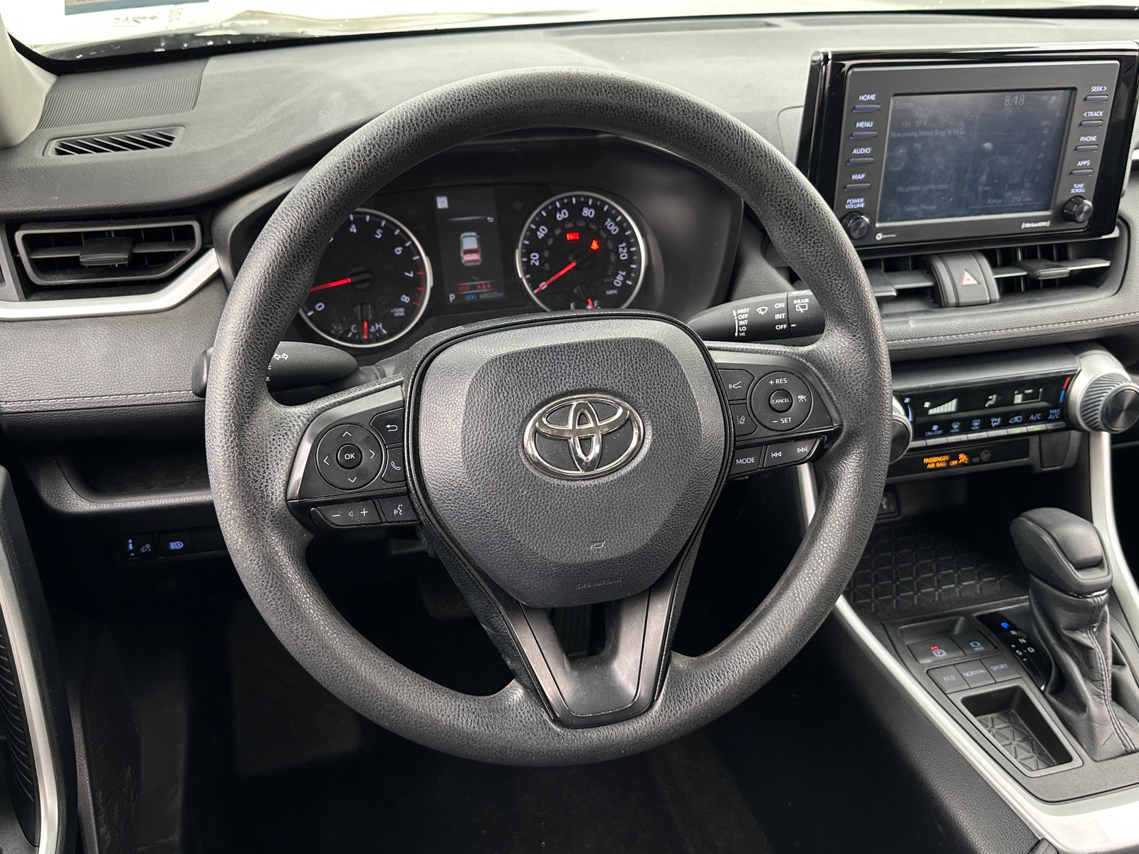 Thumbnail: 2021 Toyota RAV4 - 5