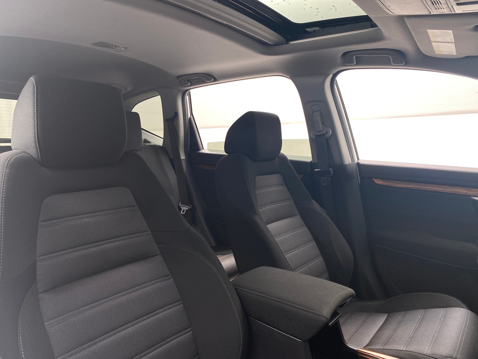 Thumbnail: 2022 Honda CR-V - 2