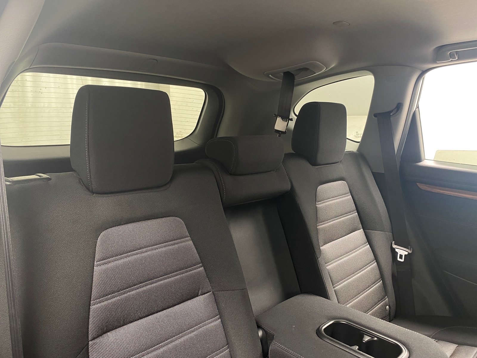 Thumbnail: 2022 Honda CR-V - 6