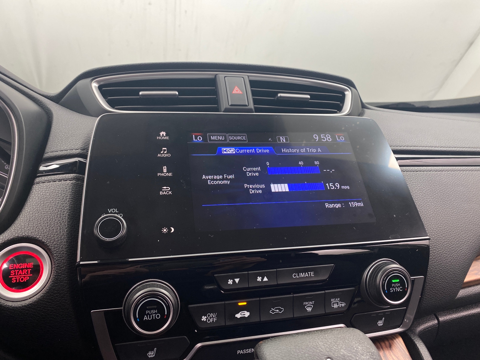 Thumbnail: 2022 Honda CR-V - 4