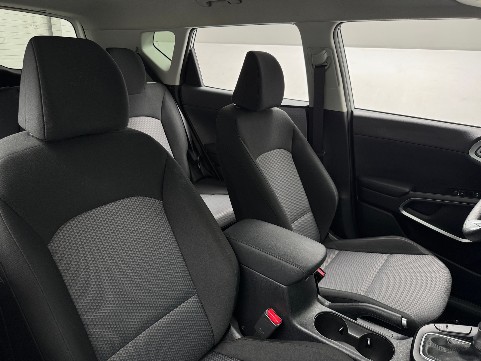 Thumbnail: 2025 Kia Soul - 2