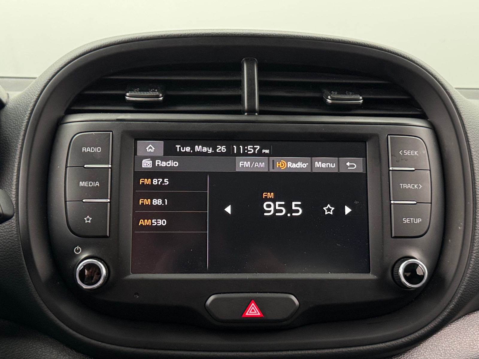Thumbnail: 2025 Kia Soul - 4
