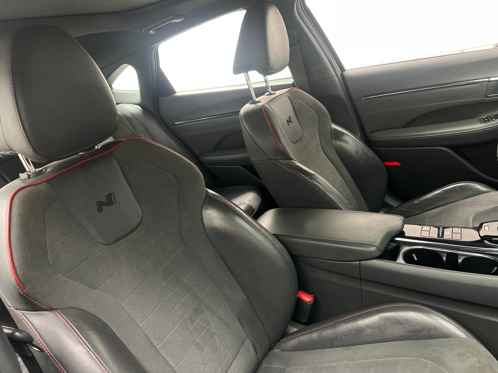 Thumbnail: 2022 Hyundai Sonata - 2
