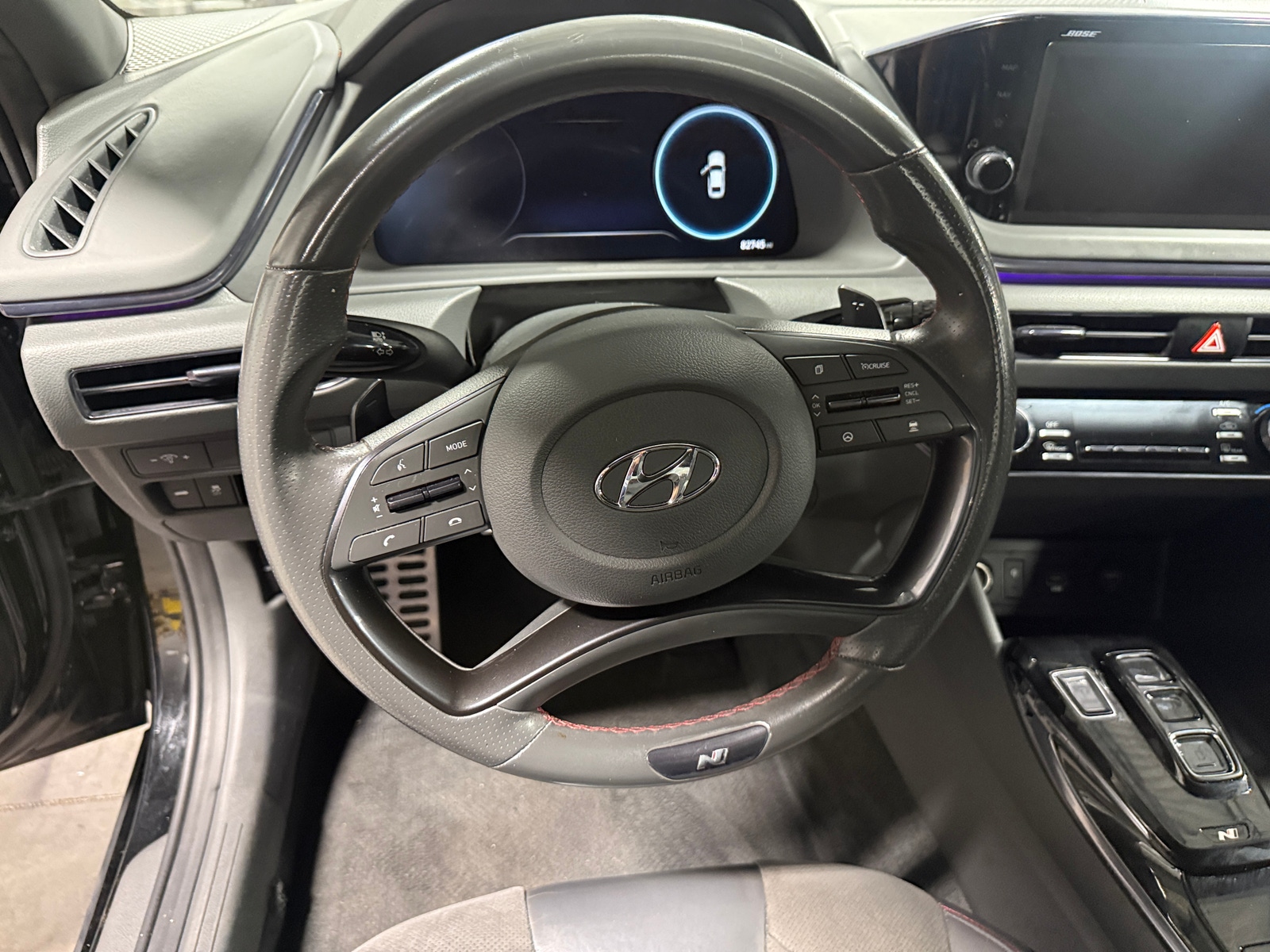 Thumbnail: 2022 Hyundai Sonata - 5