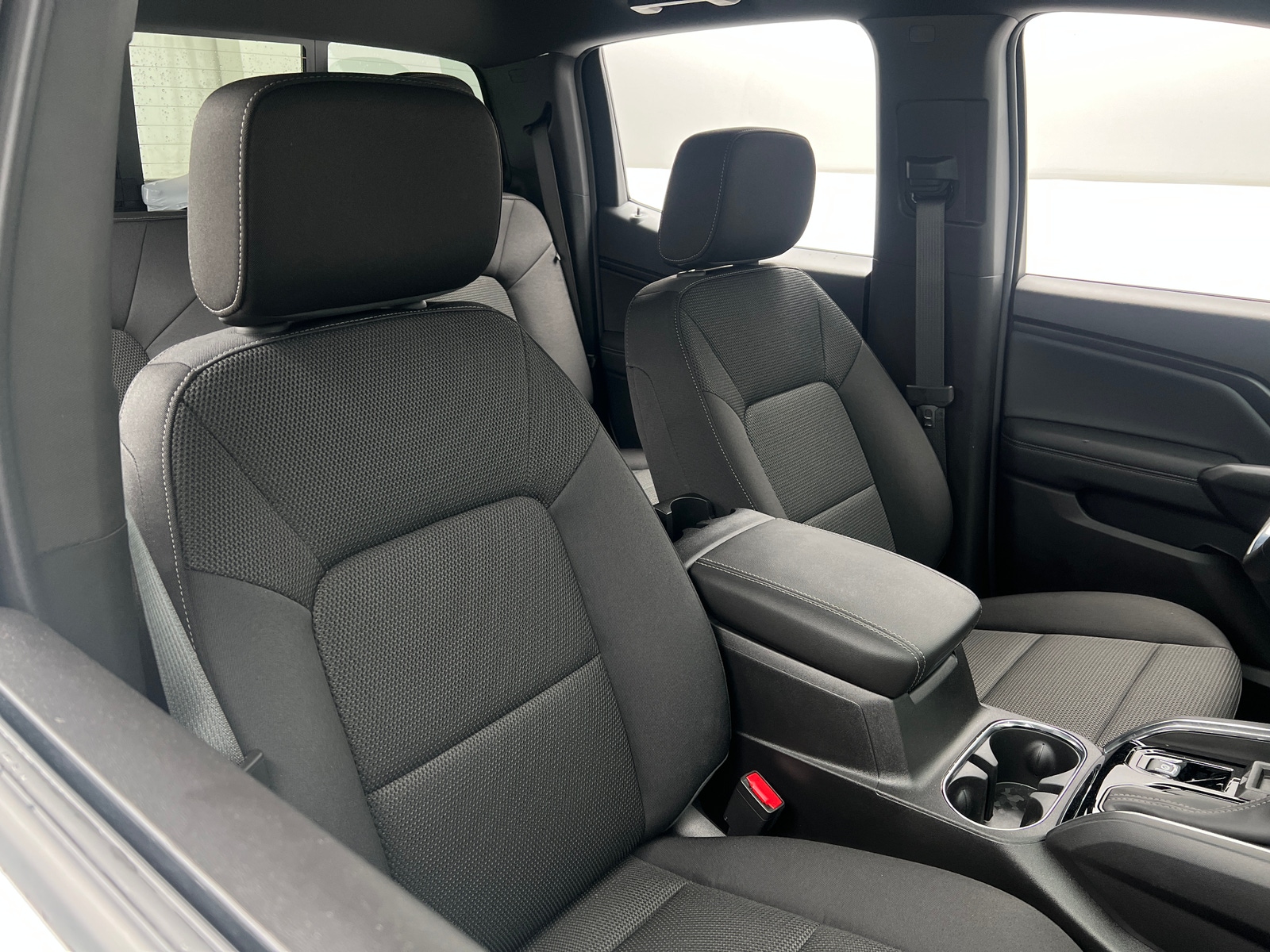 Thumbnail: 2025 GMC Canyon - 2