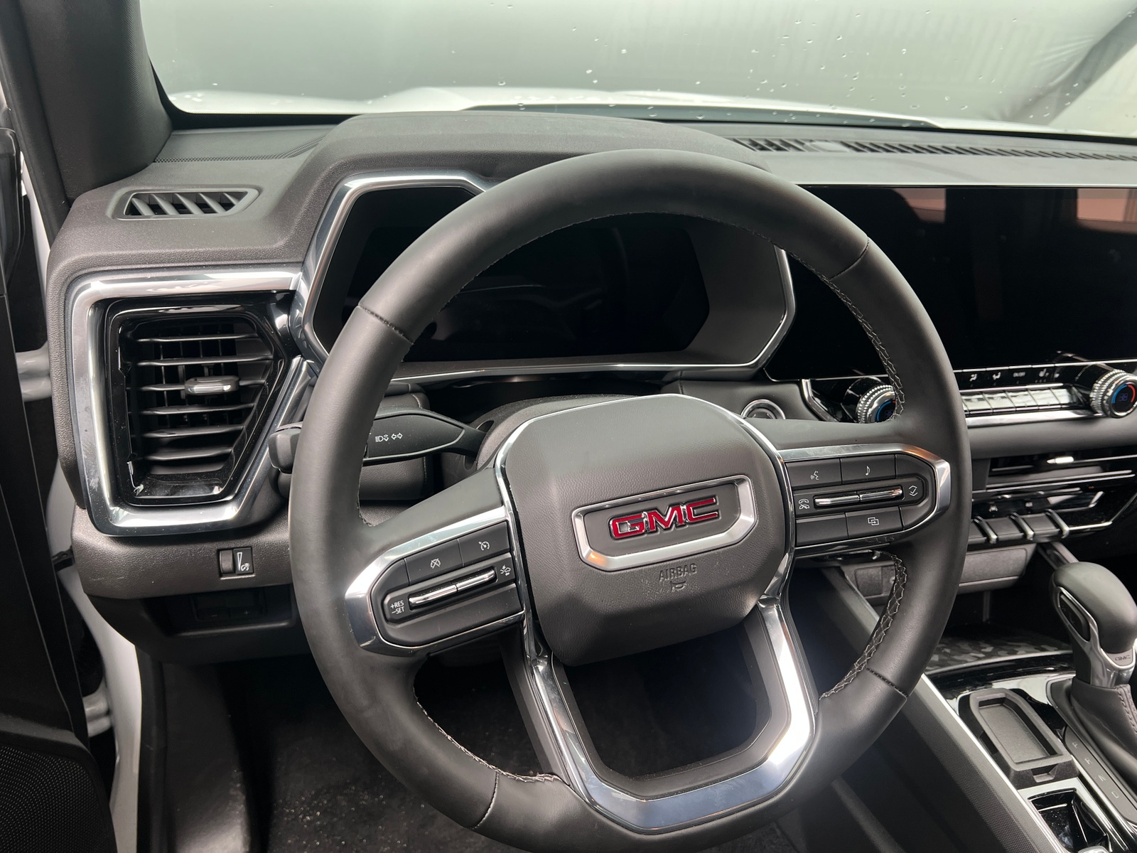 Thumbnail: 2025 GMC Canyon - 5