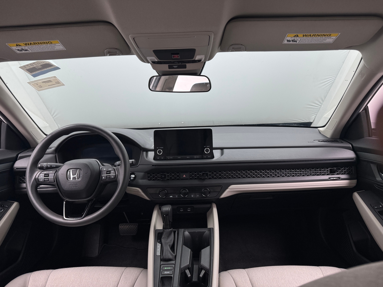Thumbnail: 2024 Honda Accord - 3