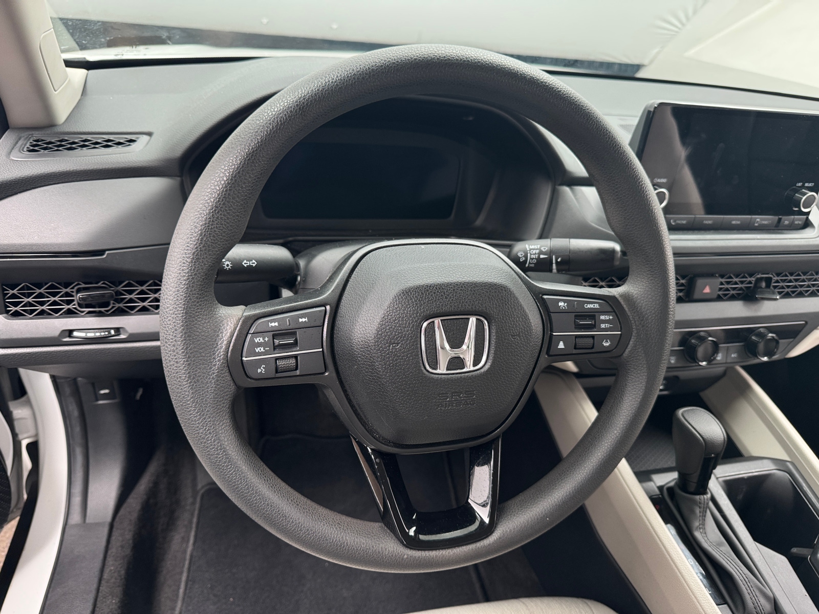 Thumbnail: 2024 Honda Accord - 5