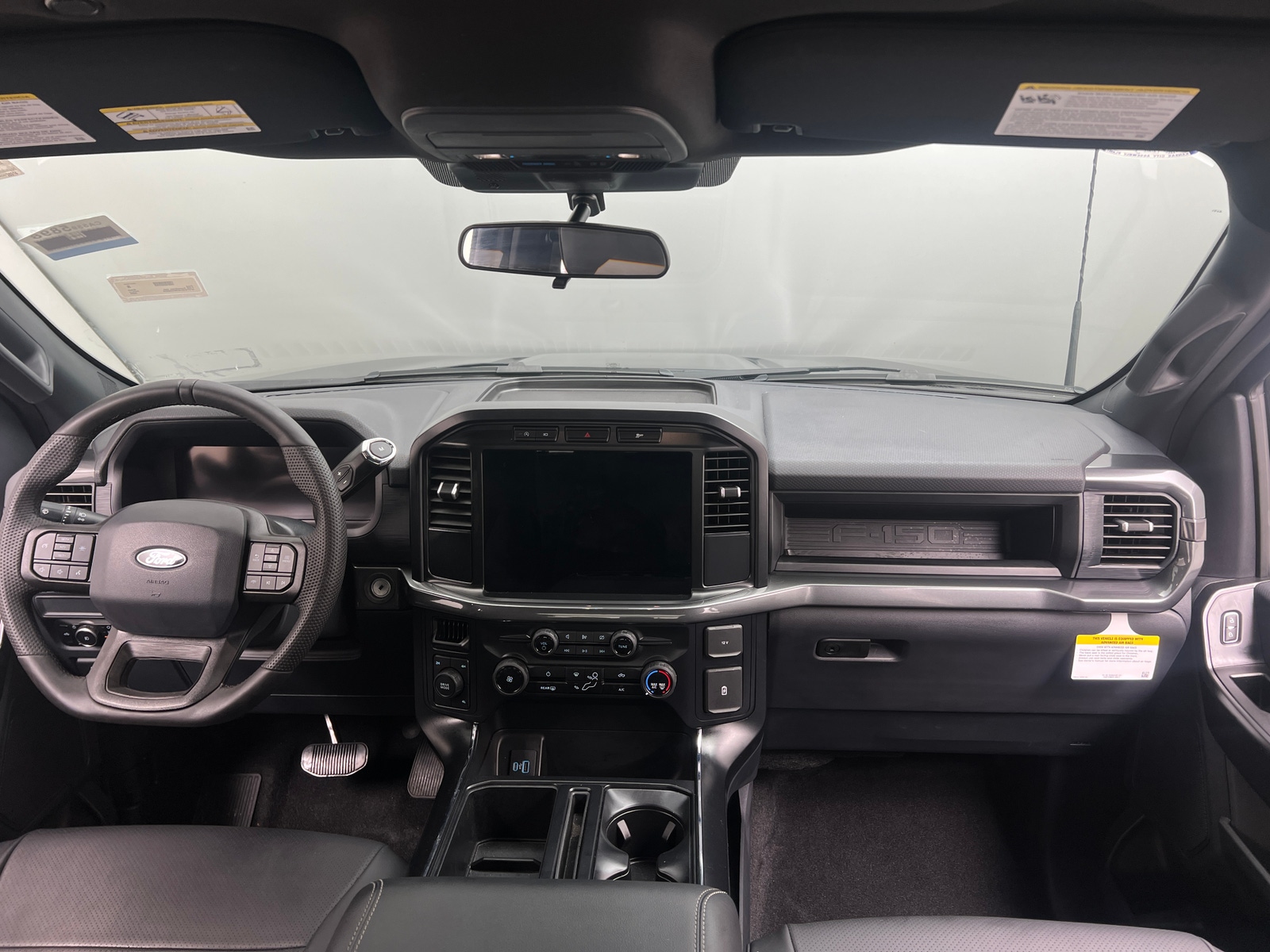 Thumbnail: 2024 Ford Econoline - 3