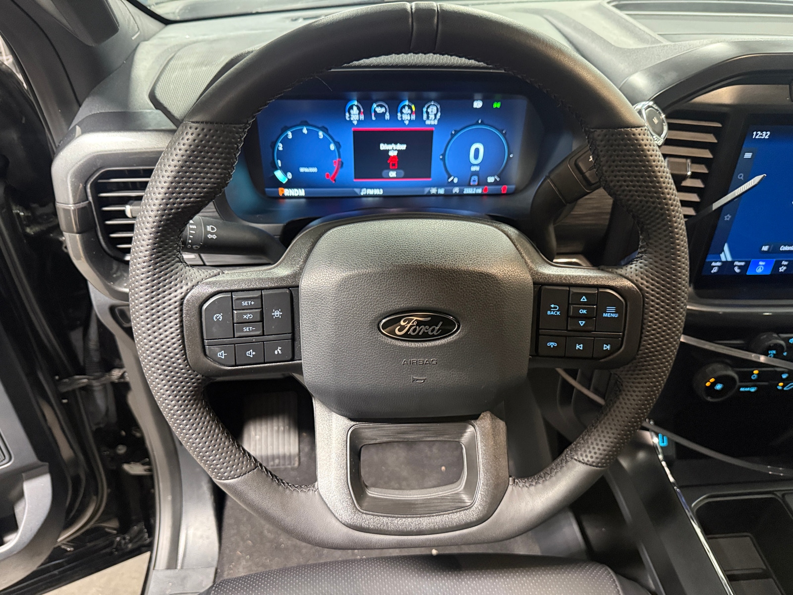 Thumbnail: 2024 Ford Econoline - 5