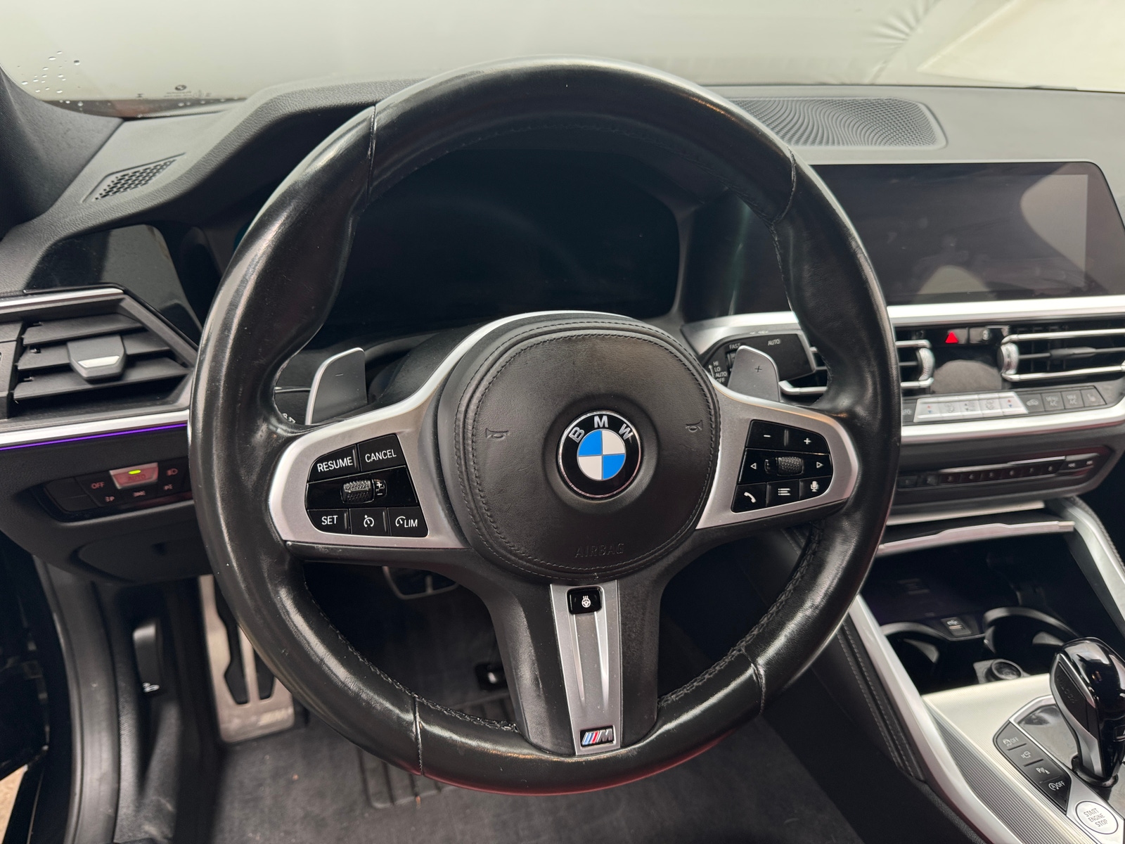 Thumbnail: 2022 BMW 4 Series - 4