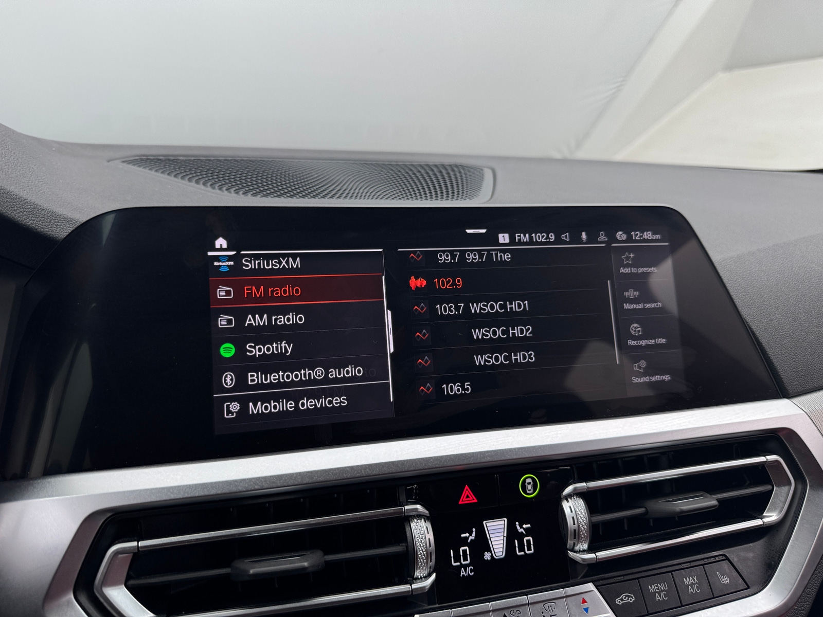 Thumbnail: 2022 BMW 4 Series - 3